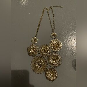 Statement Necklace